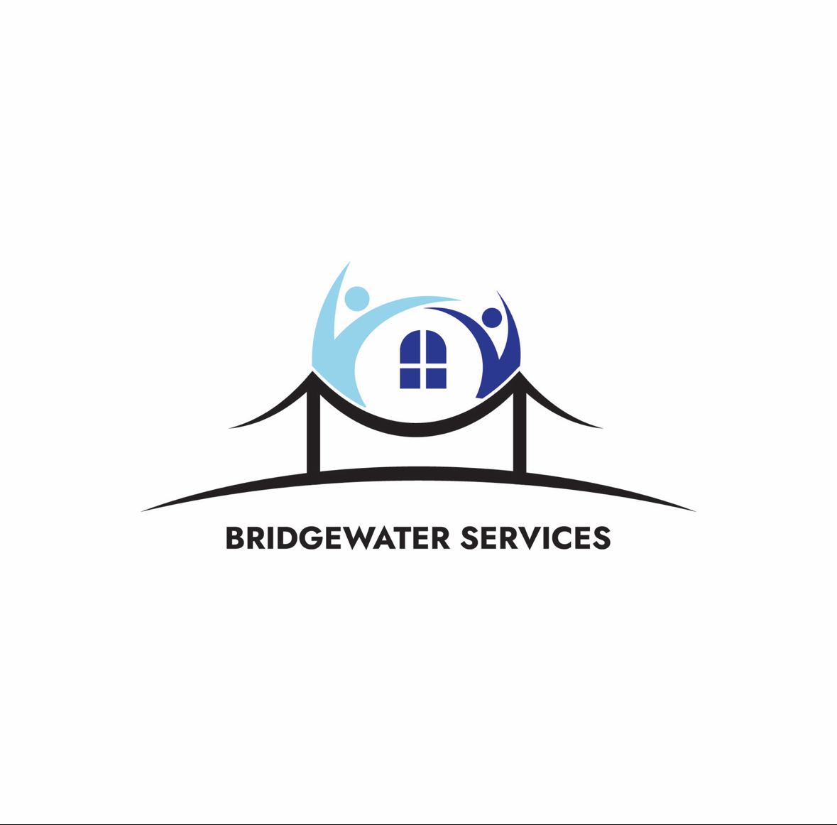 Bridgewater Services Logo